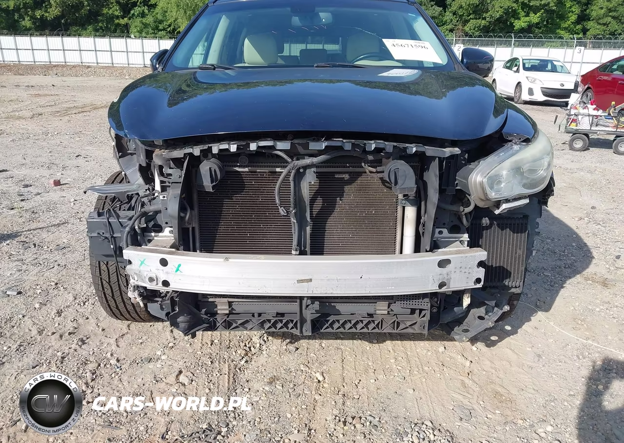 2015 Infiniti Qx60 VIN:5N1AL0MN9FC503868 - 13
