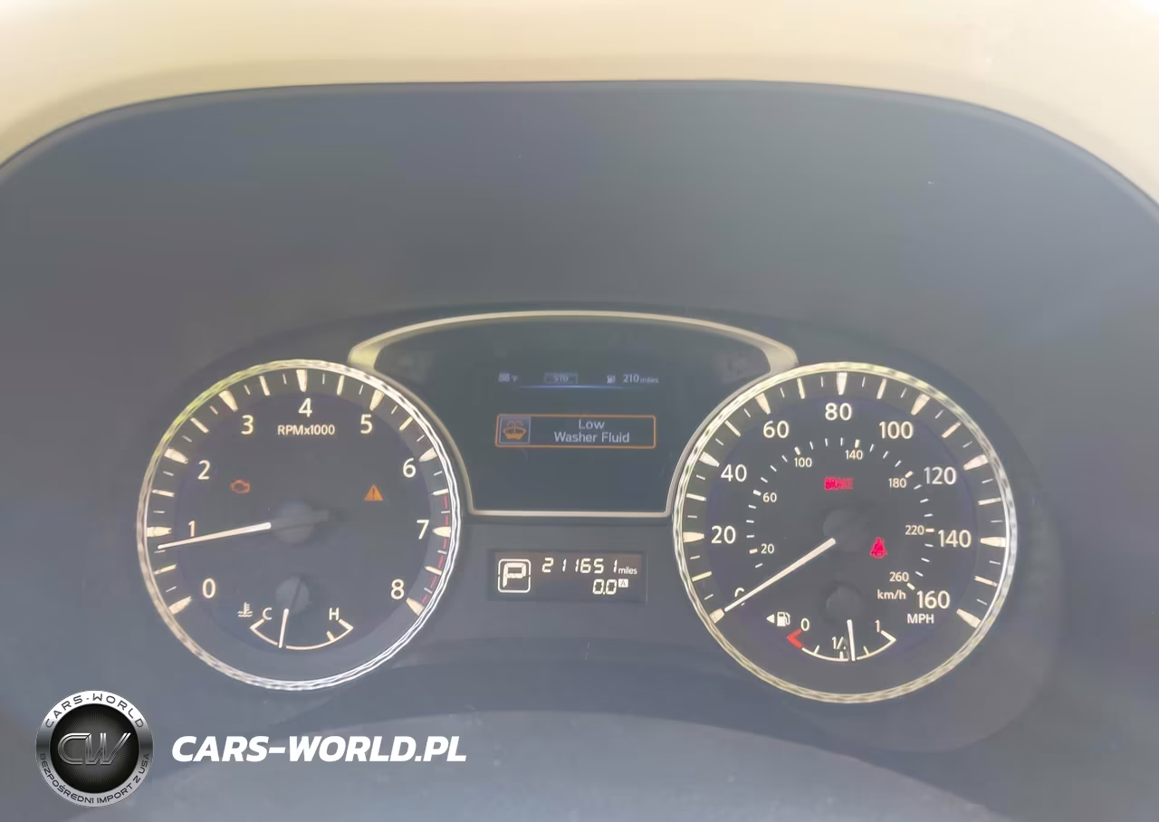 2015 Infiniti Qx60 VIN:5N1AL0MN9FC503868 - 7