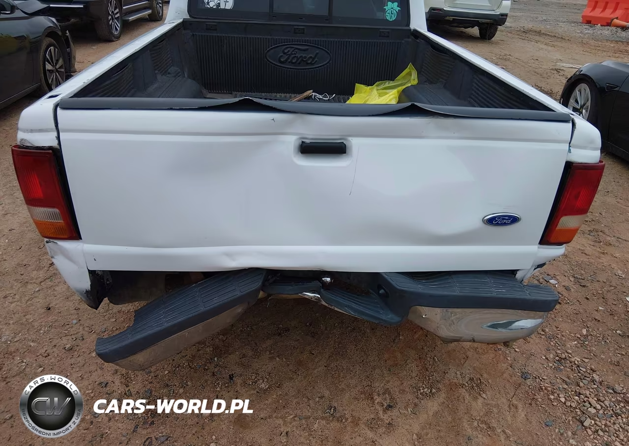 1993 Ford Ranger Super Cab VIN:1FTCR14U0PPA64515 - 6