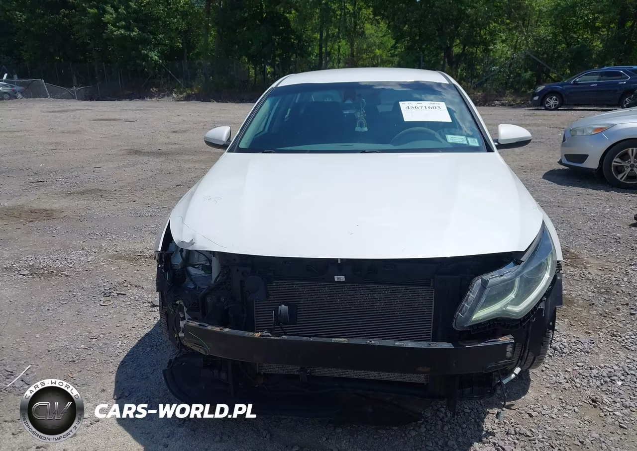 2019 Kia Optima Lx VIN:5XXGT4L39KG370724 - 12