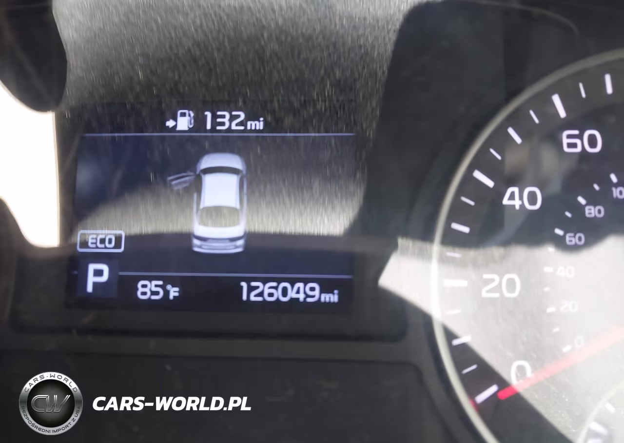 2019 Kia Optima Lx VIN:5XXGT4L39KG370724 - 15