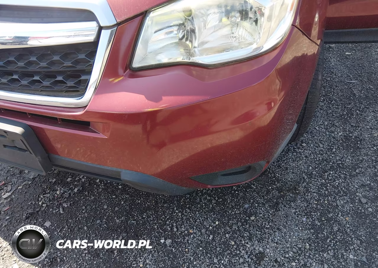 2014 Subaru Forester 2.5I Premium VIN:JF2SJAEC9EH505463 - 6