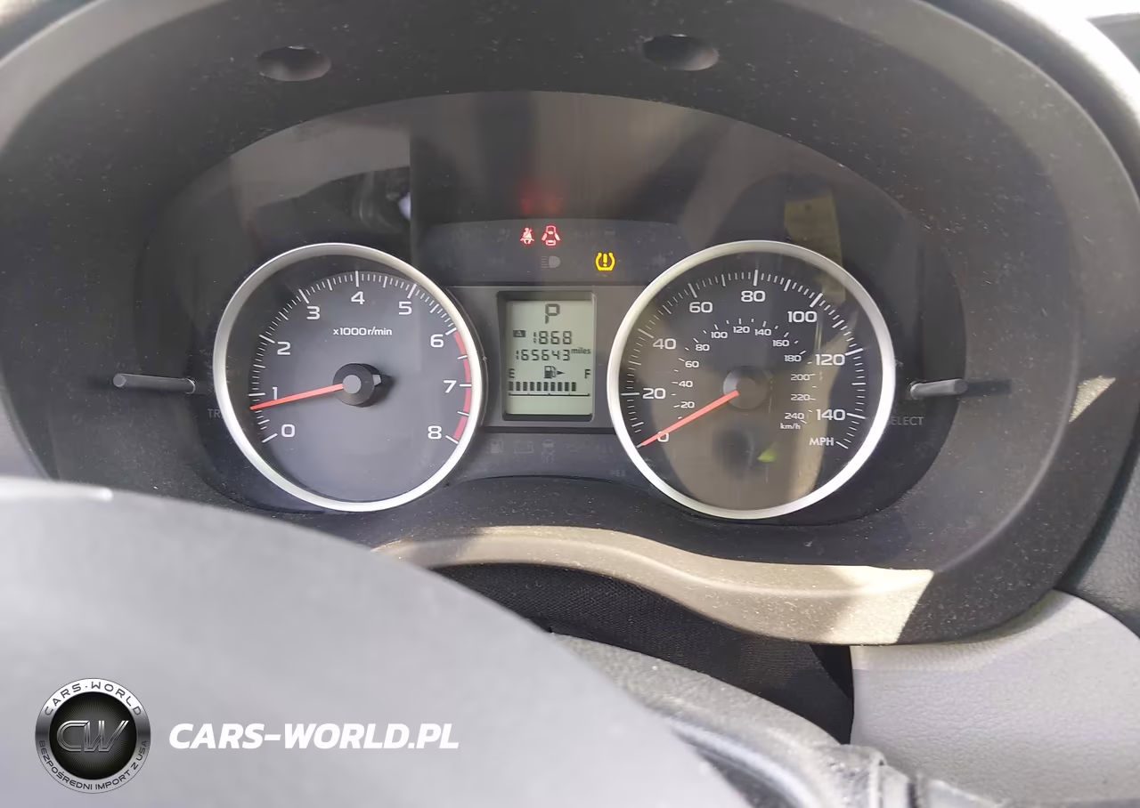 2014 Subaru Forester 2.5I Premium VIN:JF2SJAEC9EH505463 - 7