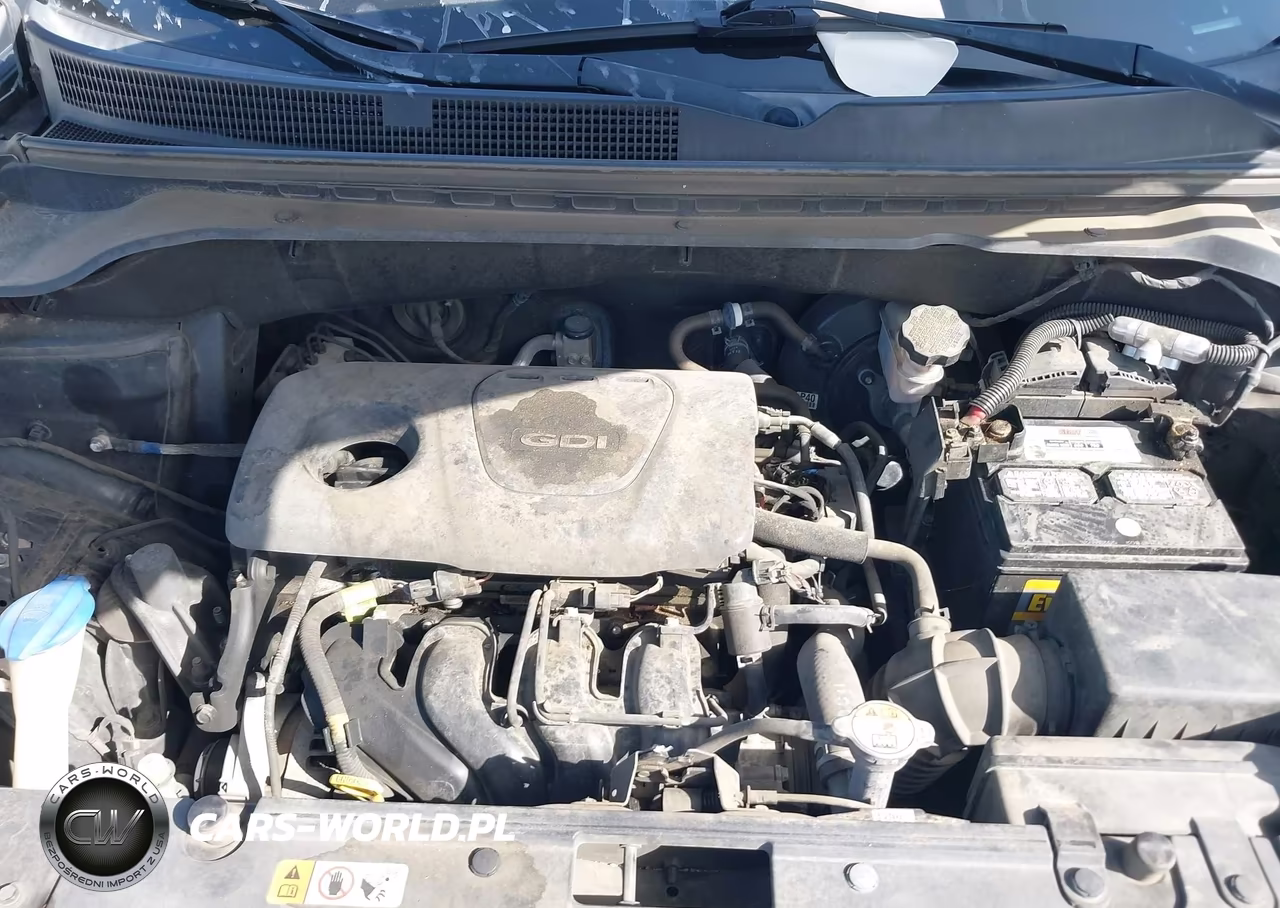 2019 Kia Soul VIN:KNDJN2A28K7685053 - 10