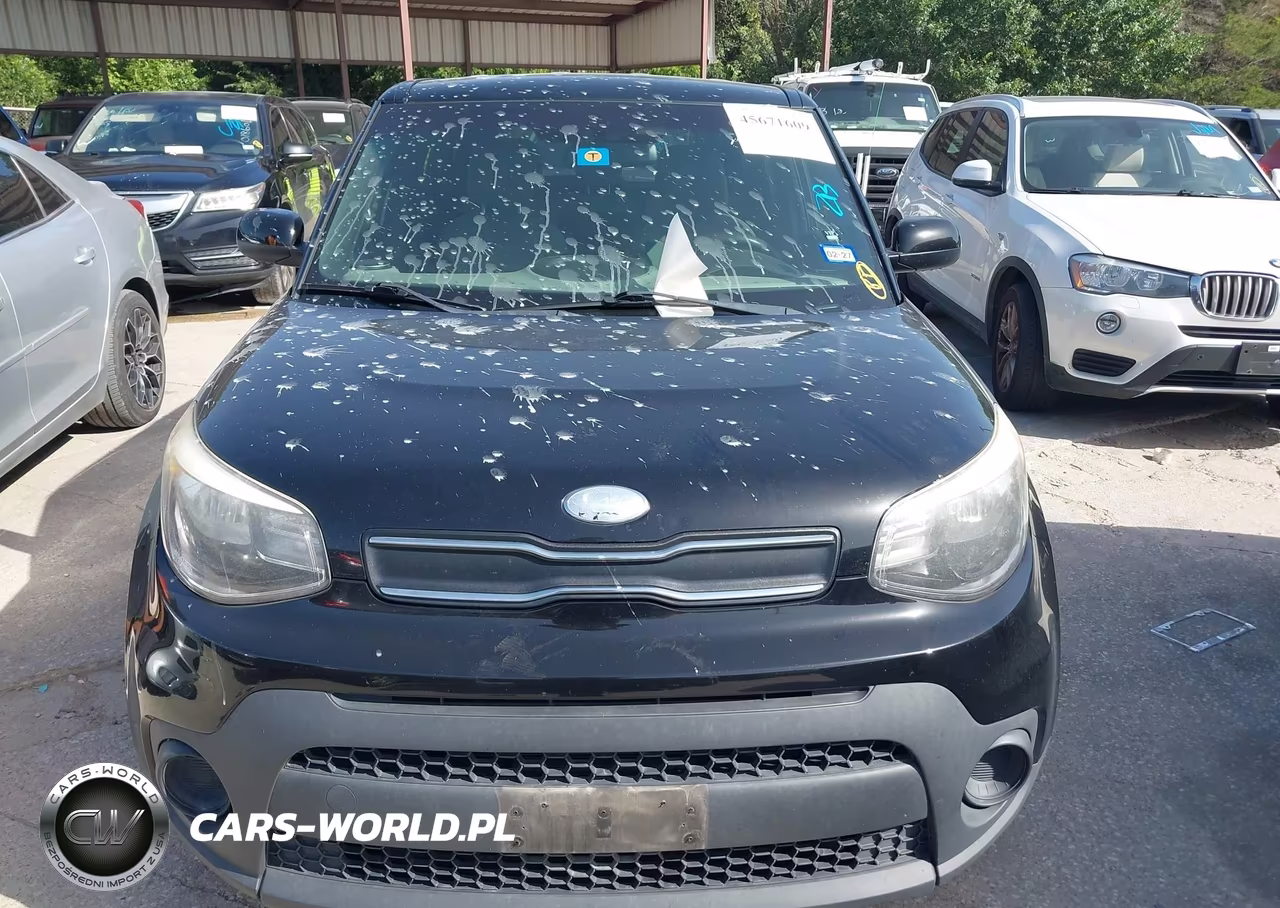 2019 Kia Soul VIN:KNDJN2A28K7685053 - 12