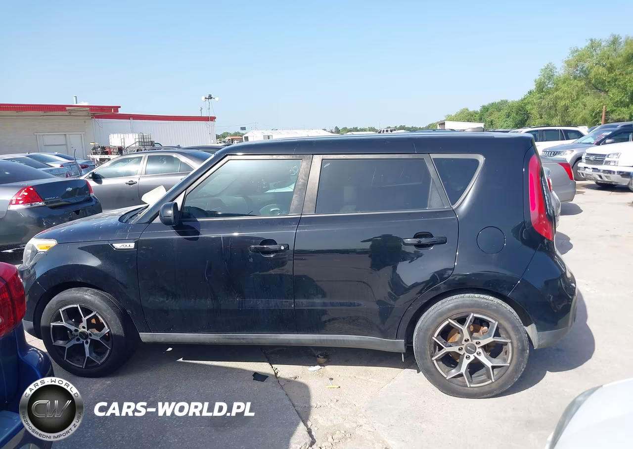 2019 Kia Soul VIN:KNDJN2A28K7685053 - 14