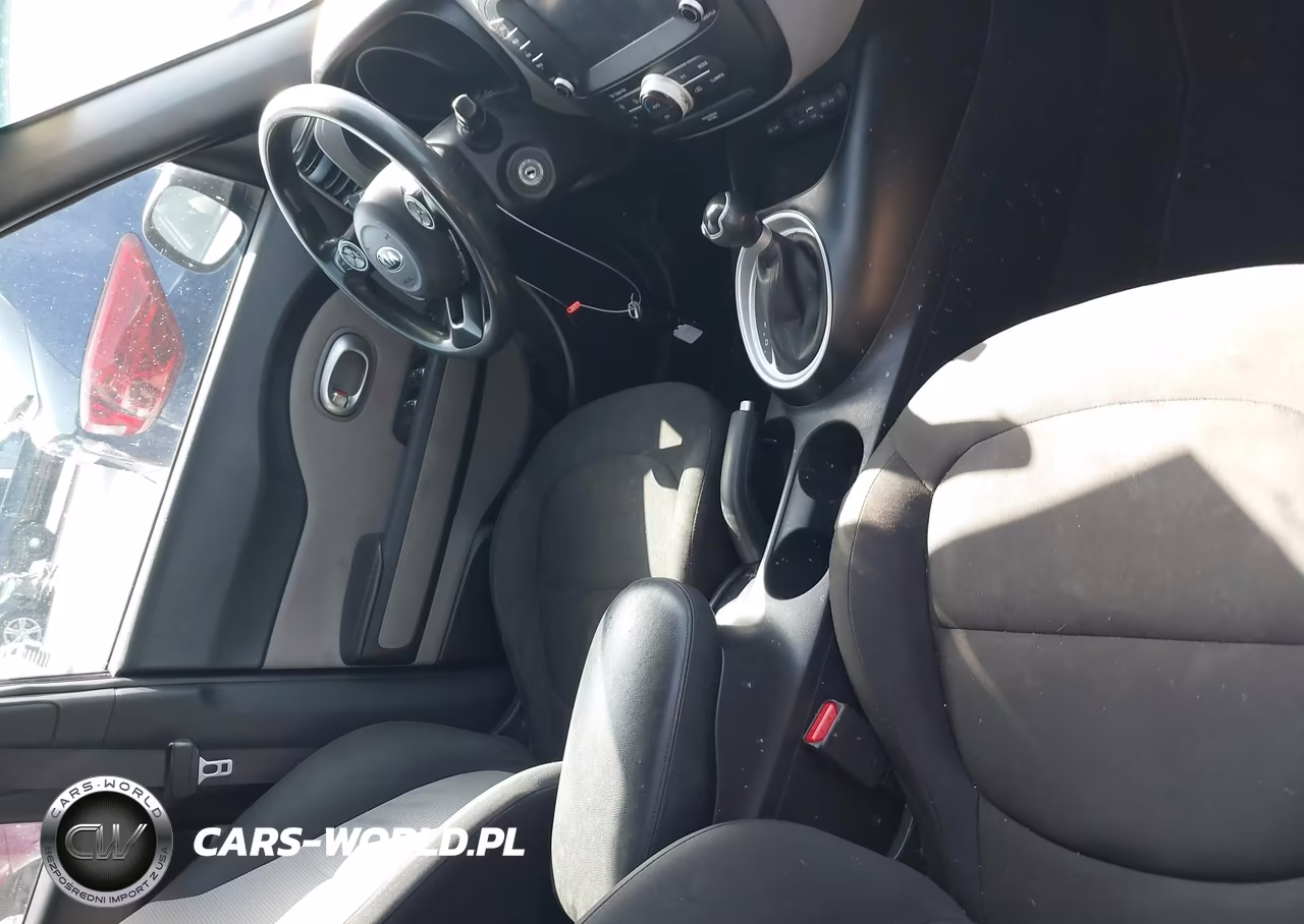 2019 Kia Soul VIN:KNDJN2A28K7685053 - 5