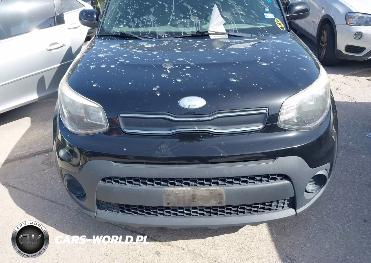 2019 Kia Soul VIN:KNDJN2A28K7685053 - 6