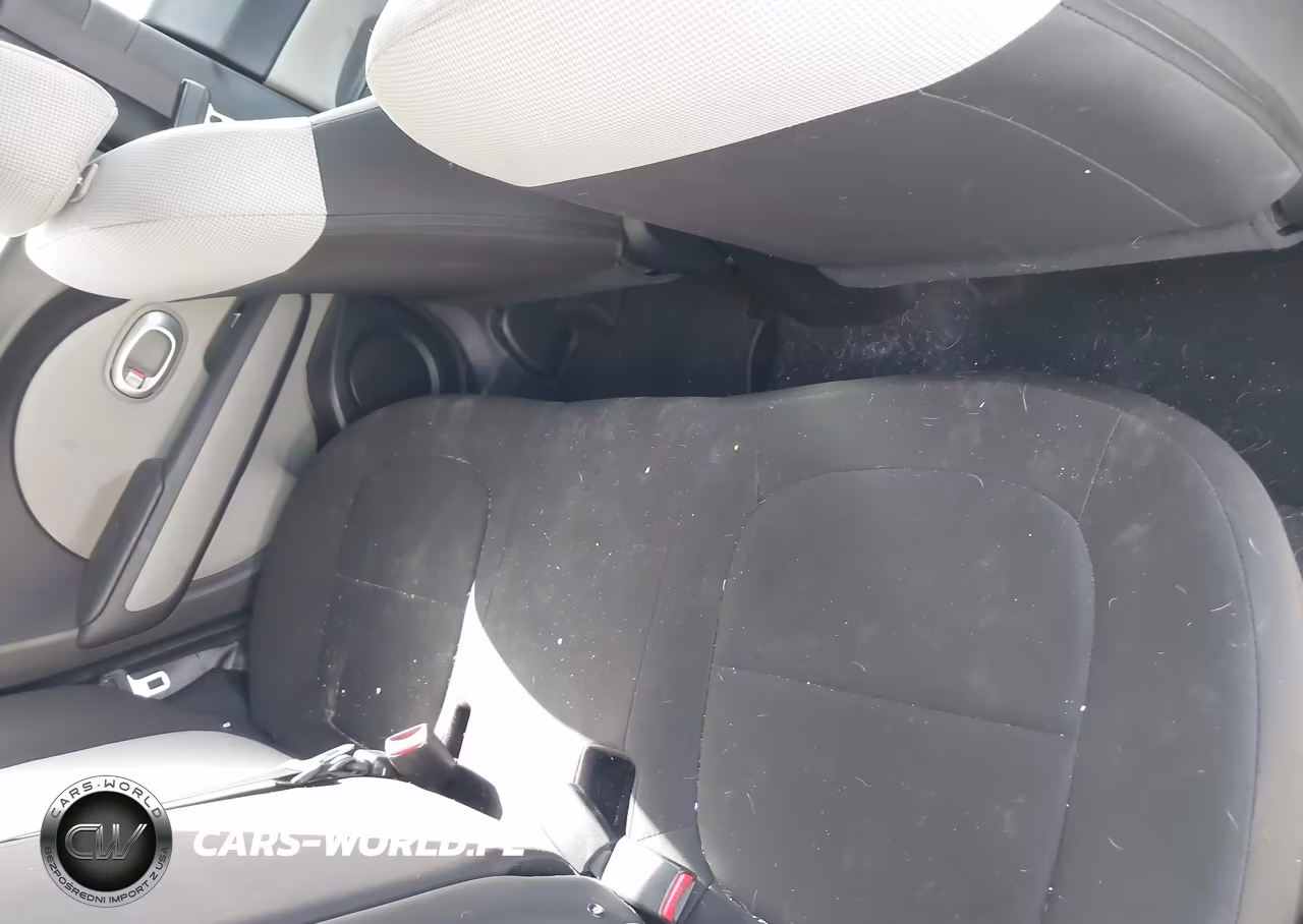 2019 Kia Soul VIN:KNDJN2A28K7685053 - 8