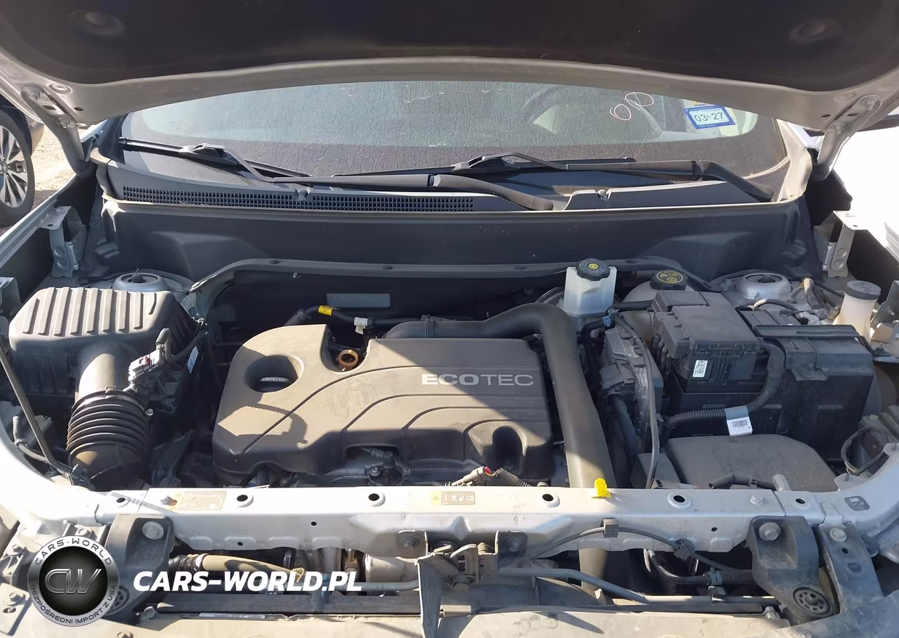 2019 Chevrolet Equinox Lt VIN:2GNAXKEV2K6226428 - 10