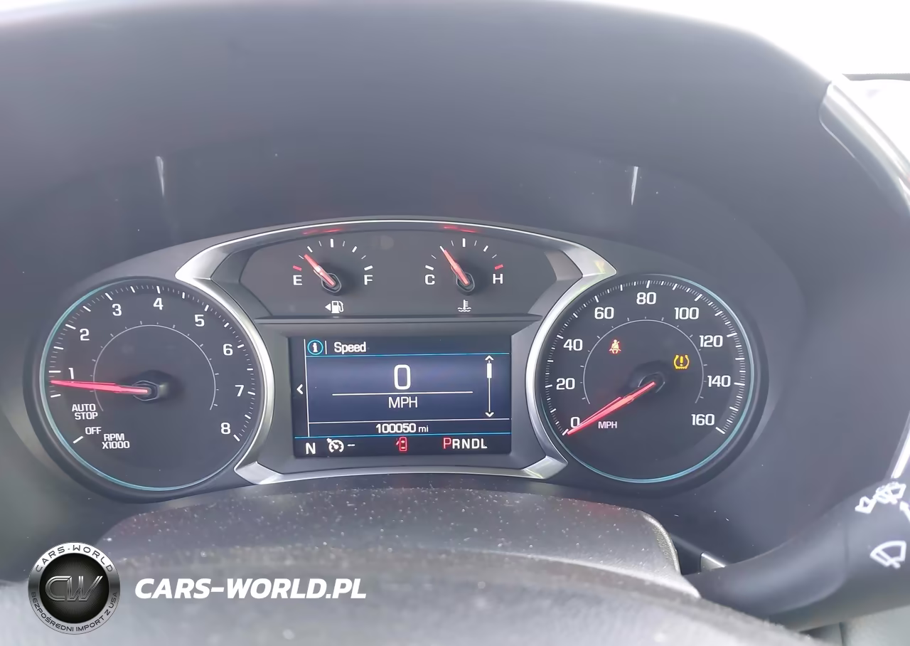 2019 Chevrolet Equinox Lt VIN:2GNAXKEV2K6226428 - 7