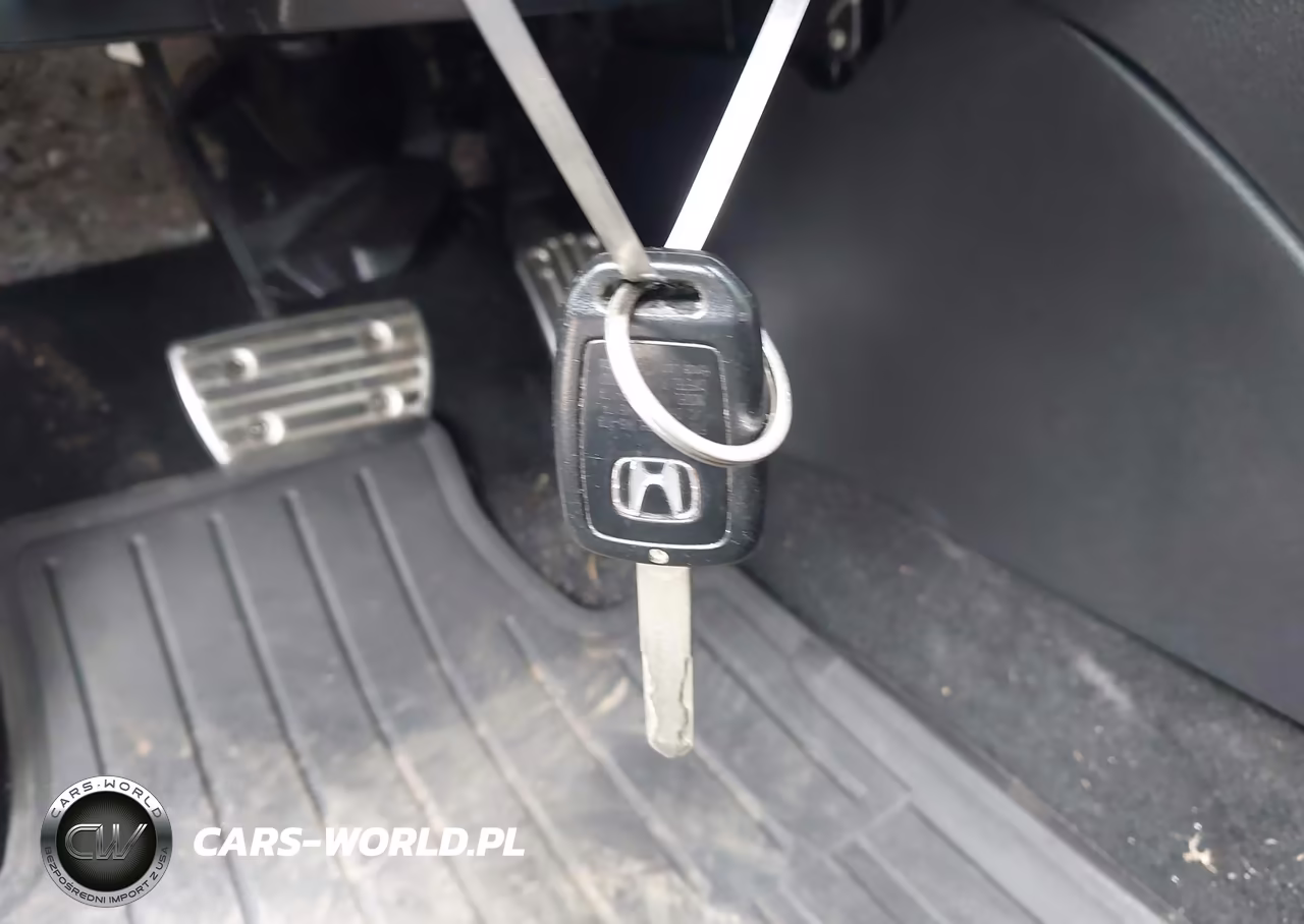 2017 Honda Accord Sport VIN:1HGCR2F62HA062677 - 11