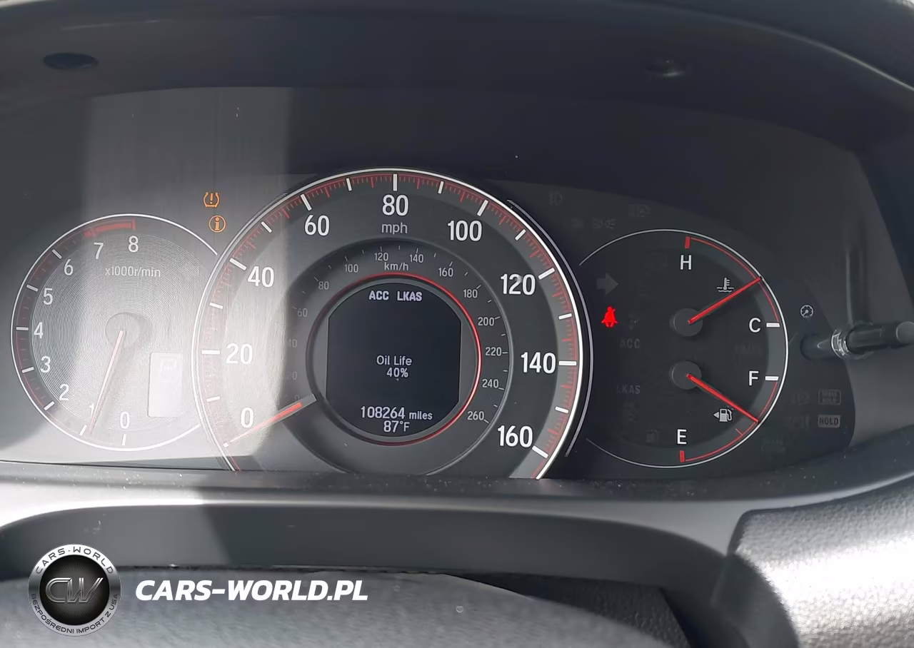 2017 Honda Accord Sport VIN:1HGCR2F62HA062677 - 7