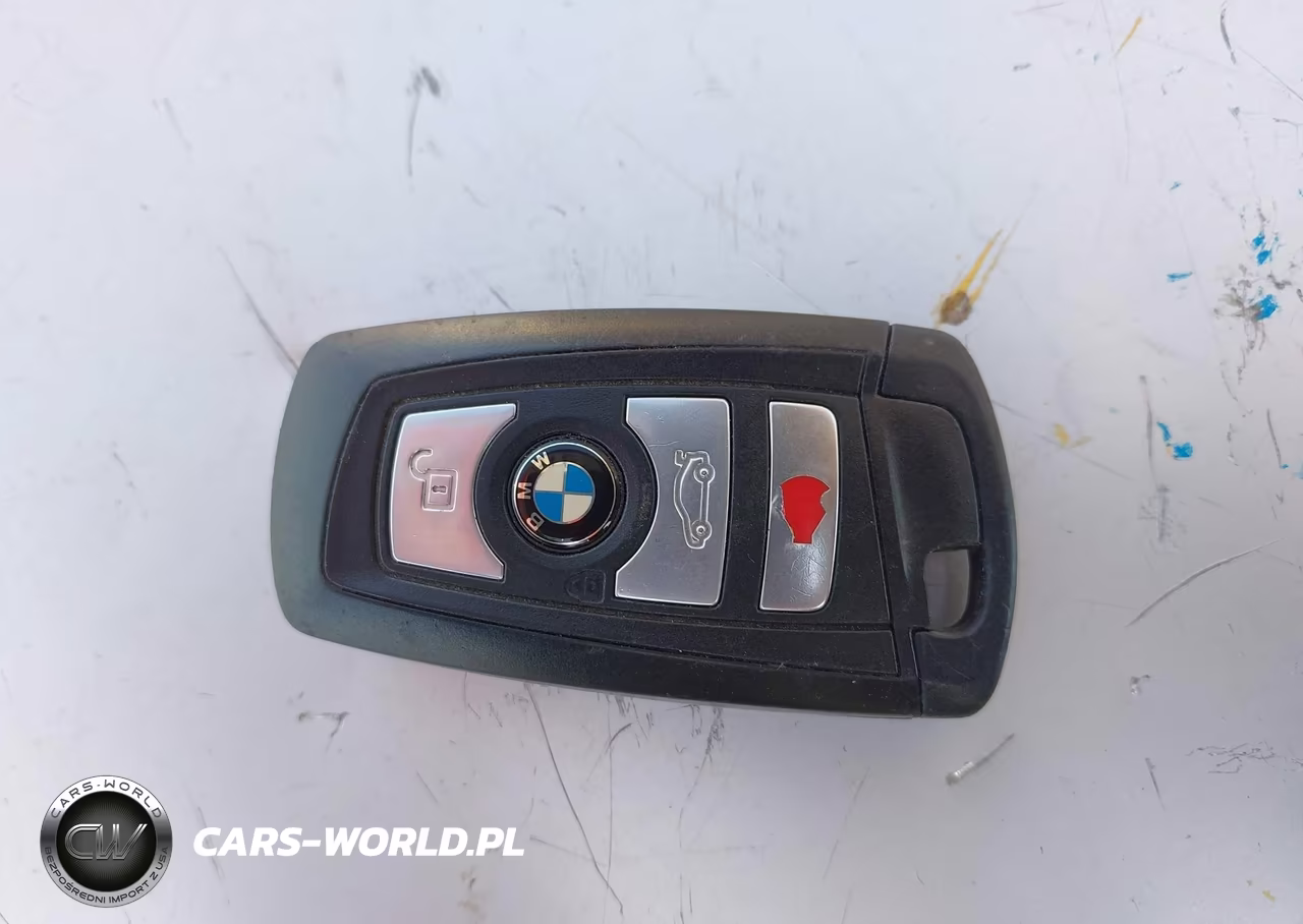 2016 BMW 320I VIN:WBA8A9C51GK618824 - 11
