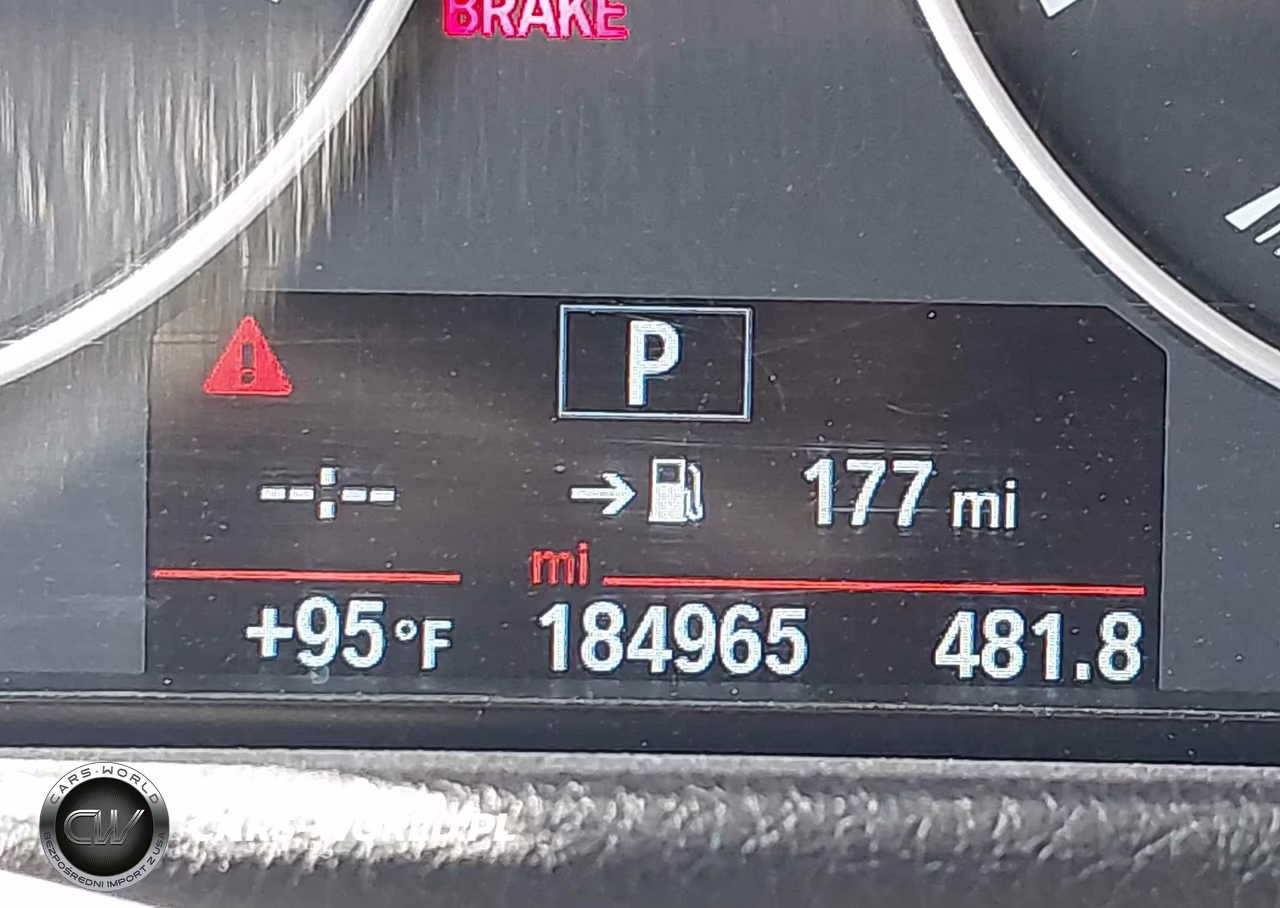 2016 BMW 320I VIN:WBA8A9C51GK618824 - 17