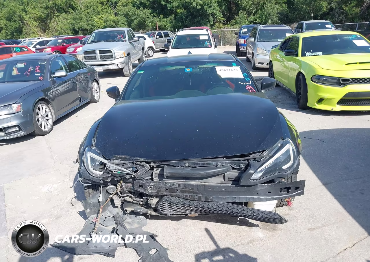 2013 Scion Fr-S VIN:JF1ZNAA18D1709142 - 12