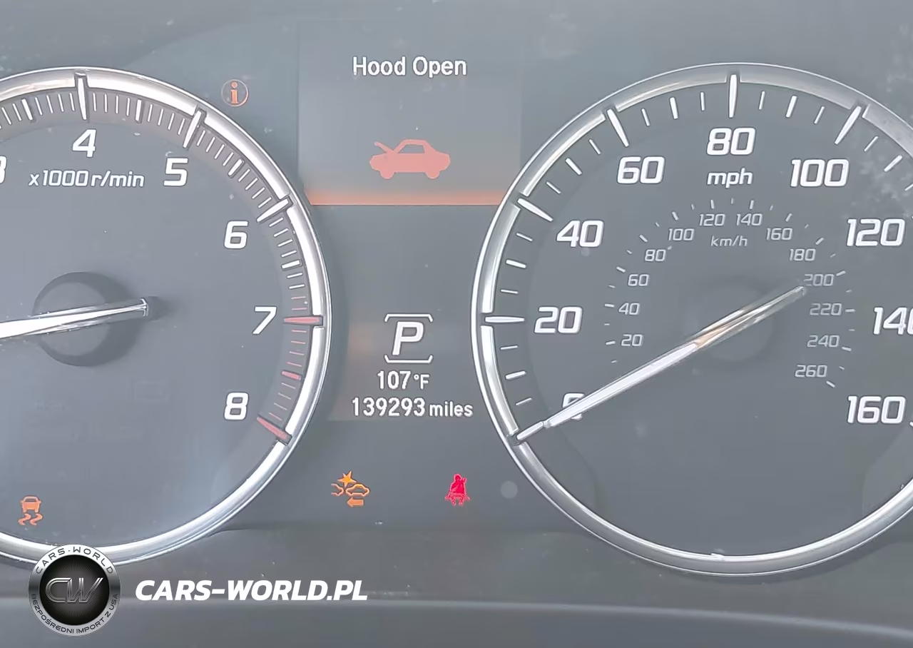 2015 Acura Tlx V6 Tech VIN:19UUB2F58FA003128 - 15