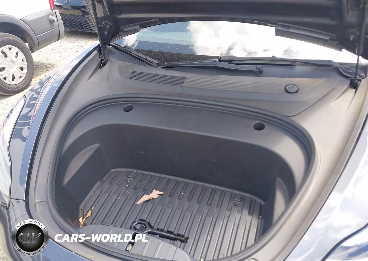 2023 Tesla Model 3 Rear-Wheel Drive VIN:5YJ3E1EA6PF429225 - 10