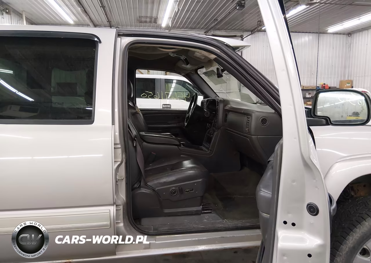 2005 Chevrolet Silverado 1500 Z71 VIN:2GCEK13T251217248 - 5