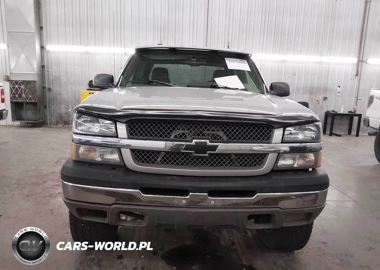 2005 Chevrolet Silverado 1500 Z71 VIN:2GCEK13T251217248 - 6