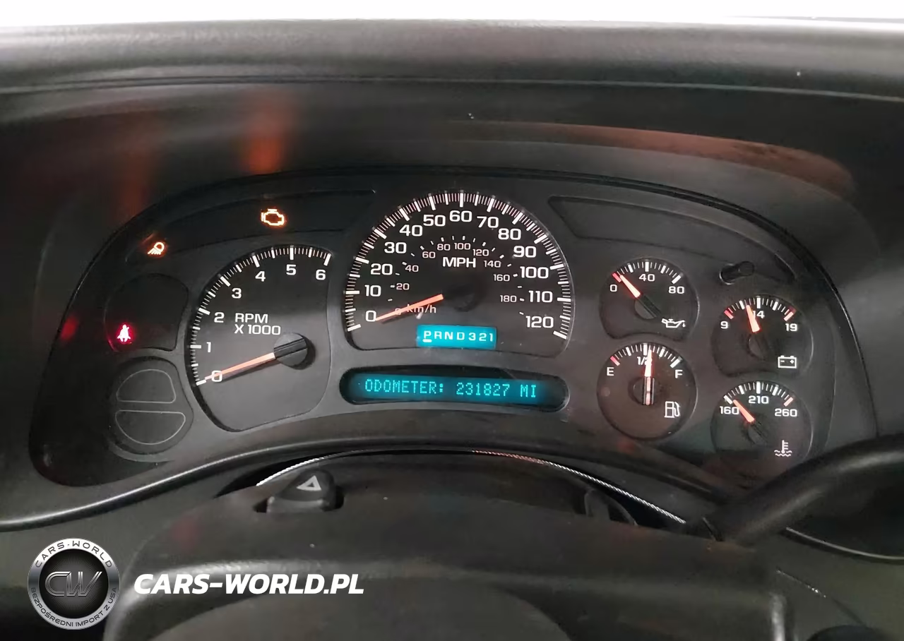 2005 Chevrolet Silverado 1500 Z71 VIN:2GCEK13T251217248 - 7