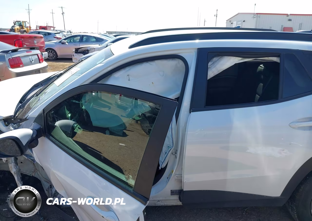 2025 Chevrolet Trax Fwd Lt VIN:KL77LHEP9SC279490 - 15