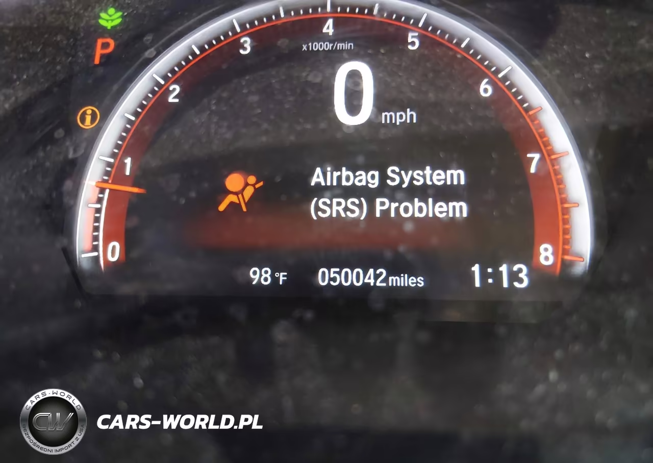 2019 Honda Civic Sport VIN:SHHFK7H41KU417912 - 14