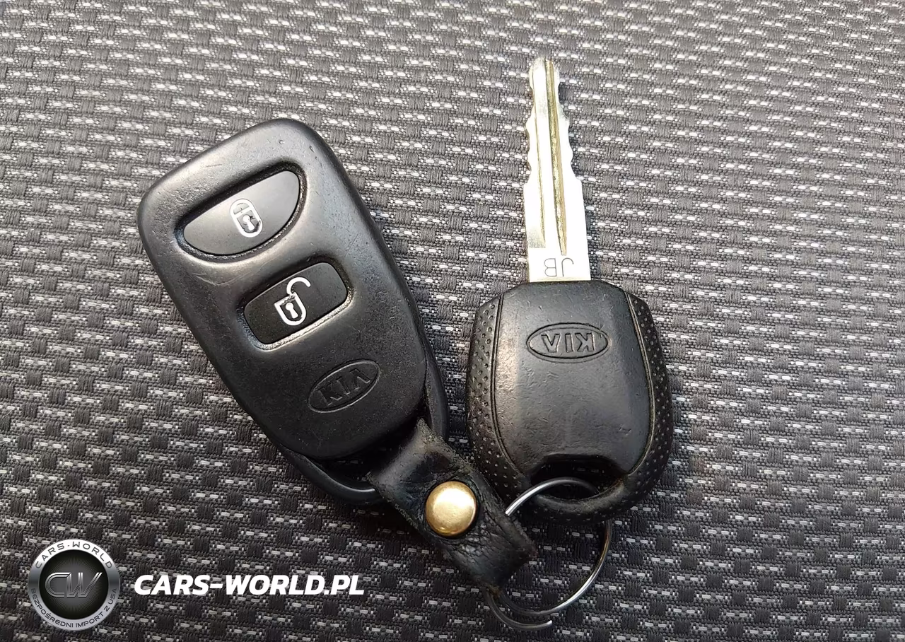 2009 Kia Rio5 Lx VIN:KNADE243196493231 - 11