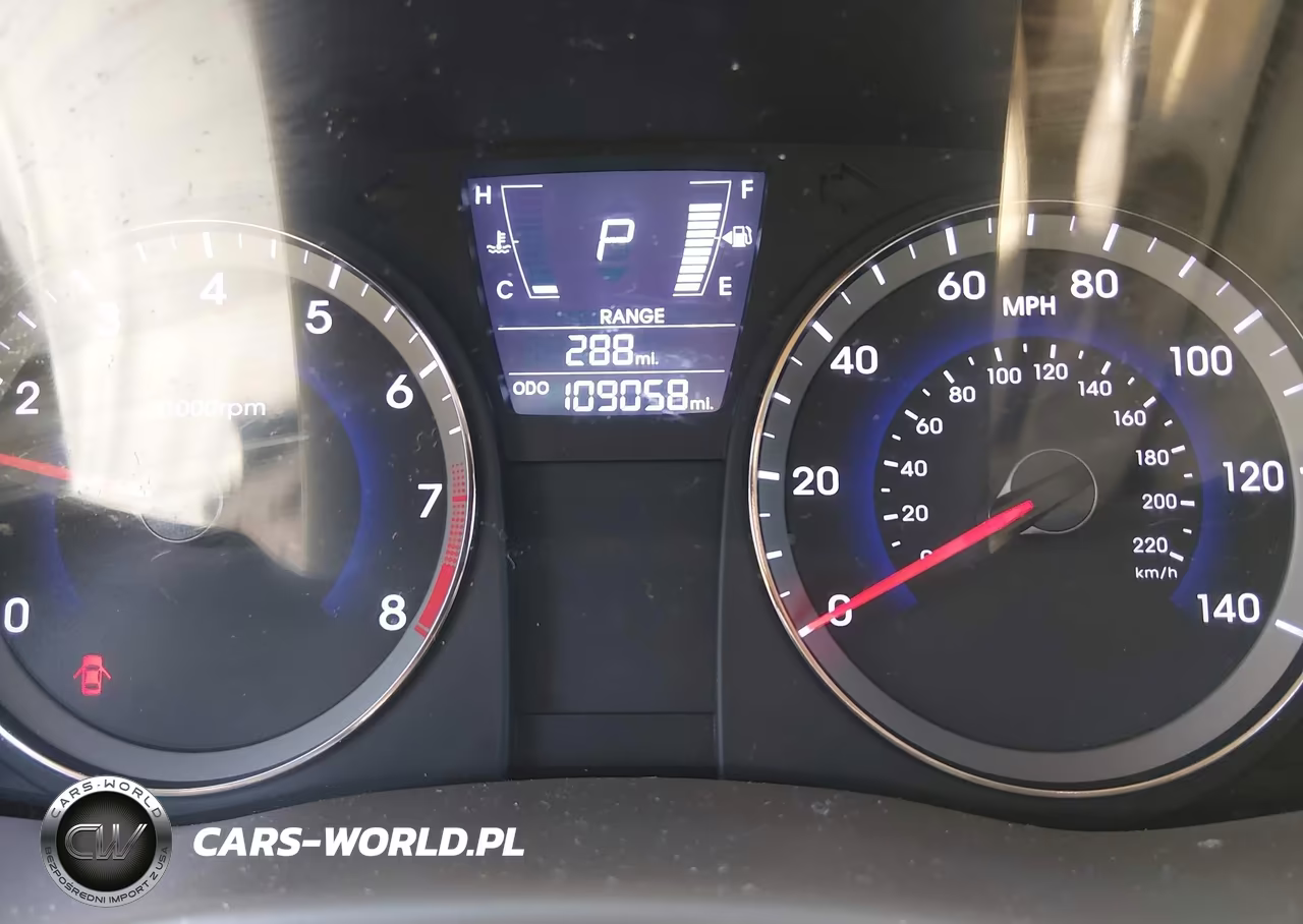 2013 Hyundai Accent Gls VIN:KMHCT4AE9DU571759 - 7
