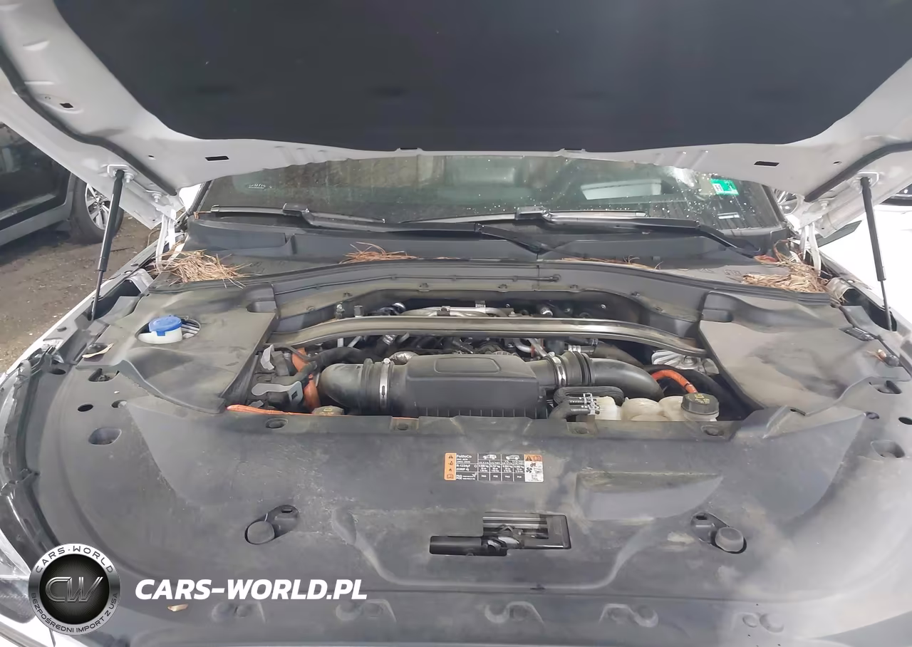 2020 Lincoln Aviator Grand Touring VIN:5LMYJ8XY2LGL37333 - 10