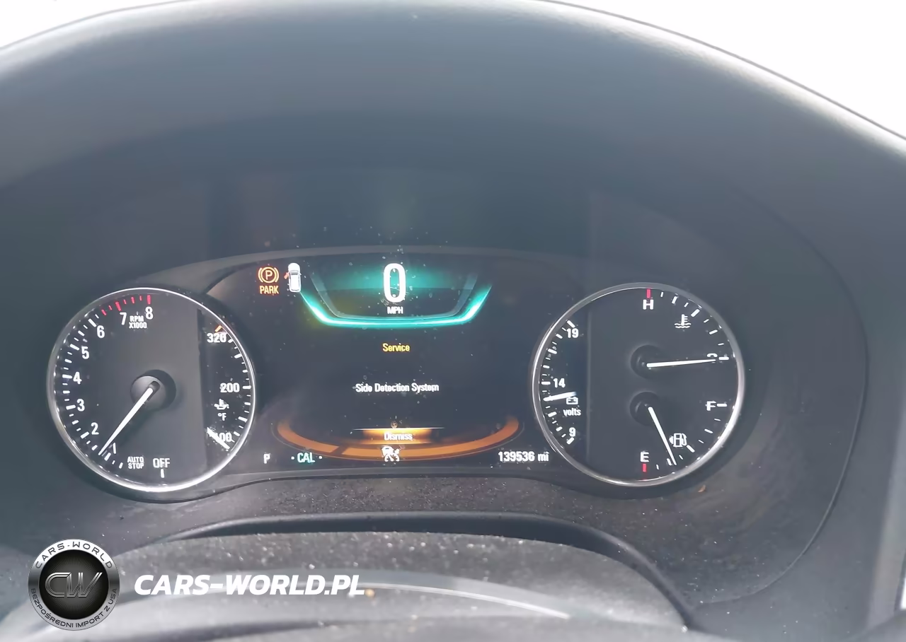 2019 Buick Enclave Awd Avenir VIN:5GAEVCKWXKJ176904 - 15