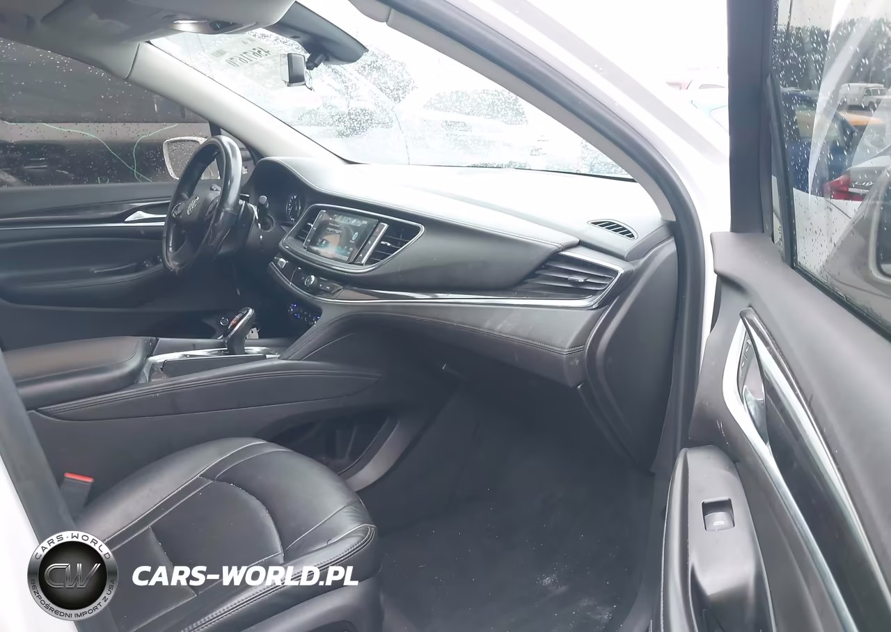 2019 Buick Enclave Awd Avenir VIN:5GAEVCKWXKJ176904 - 5