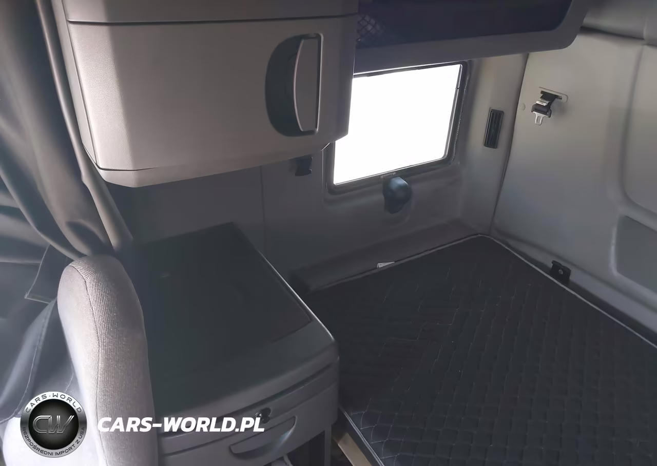 2021 International Lt VIN:3HSDZAPR1MN102672 - 15