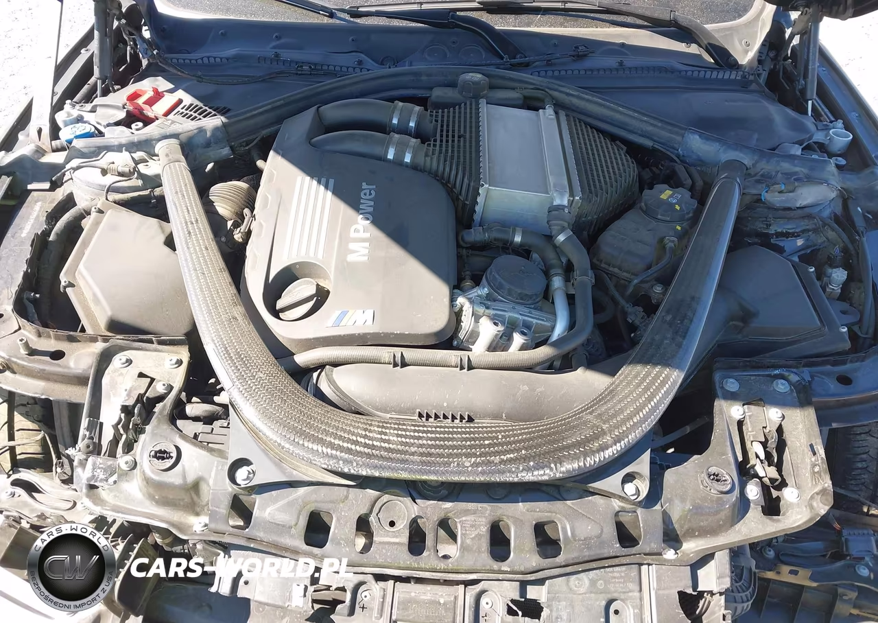 2019 BMW M4 Cs VIN:WBS3S7C57KAC09784 - 10