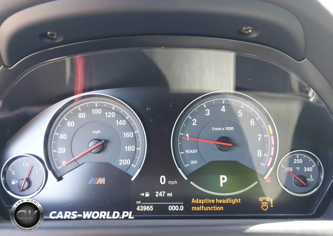 2019 BMW M4 Cs VIN:WBS3S7C57KAC09784 - 7