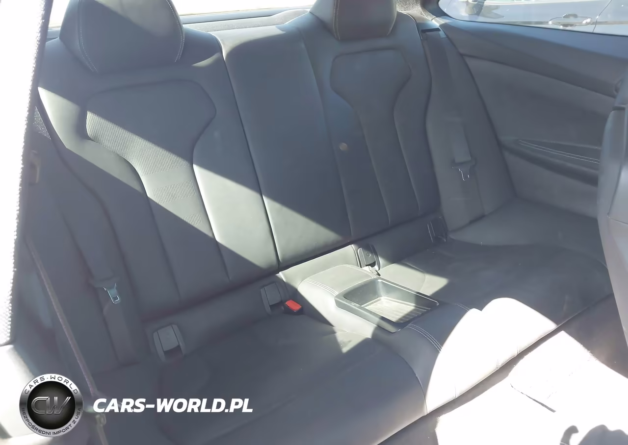 2019 BMW M4 Cs VIN:WBS3S7C57KAC09784 - 8