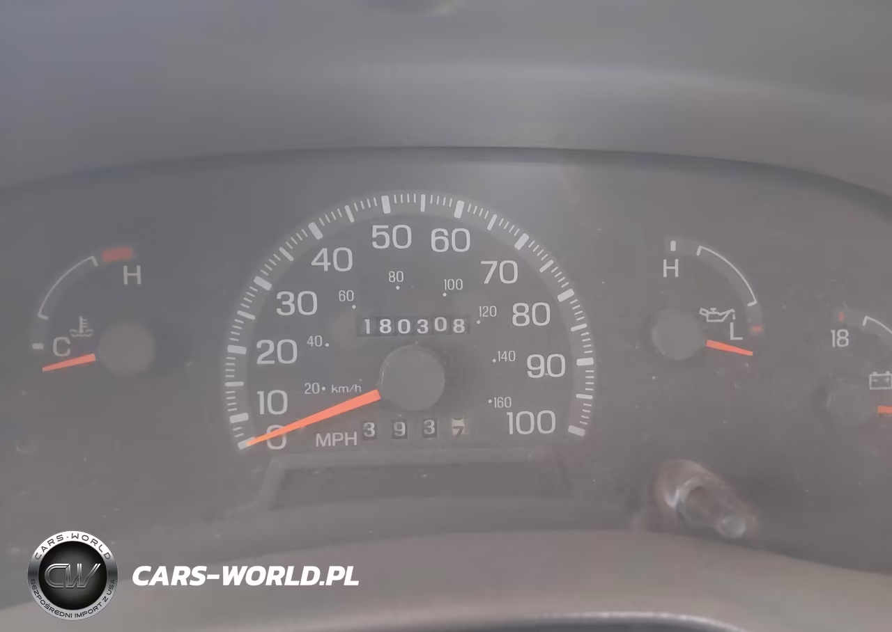 1997 Ford F-150 Standard Lariat-Standard-Xl-Xlt VIN:1FTDX1762VKC66029 - 7