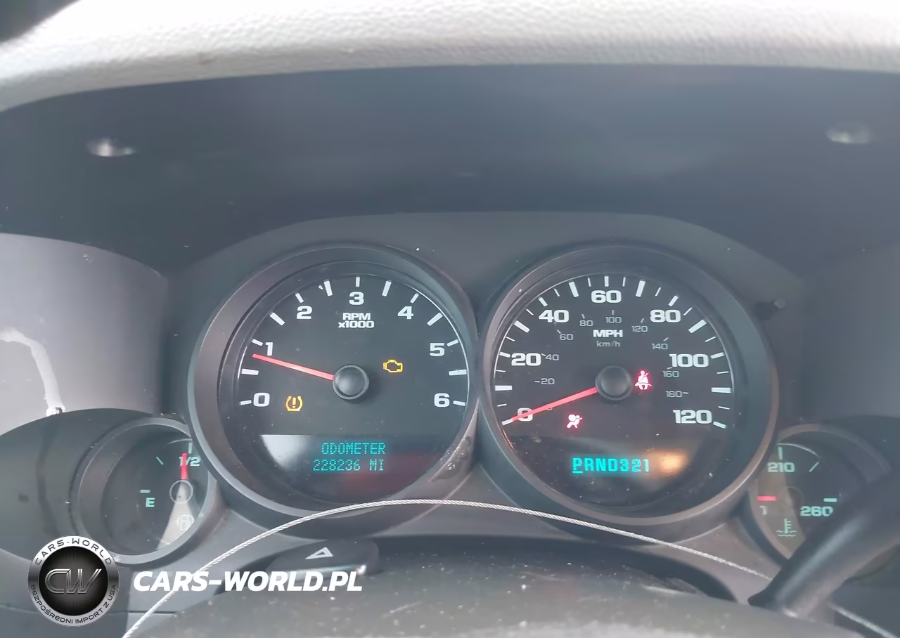 2008 Chevrolet Silverado 1500 Work Truck VIN:1GCEC19X98Z206671 - 7