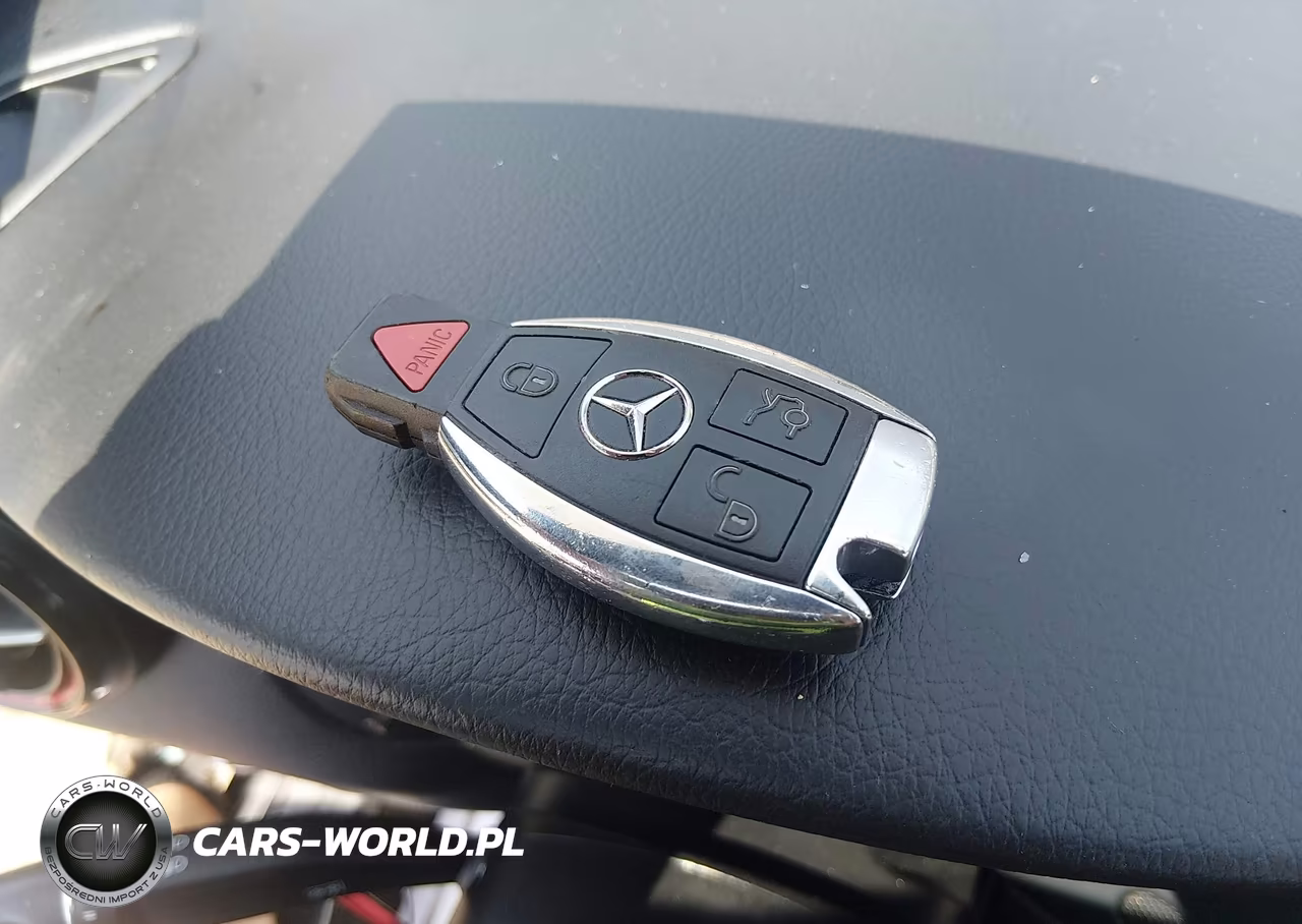 2015 Mercedes-Benz Cla 250 VIN:WDDSJ4EBXFN167491 - 11