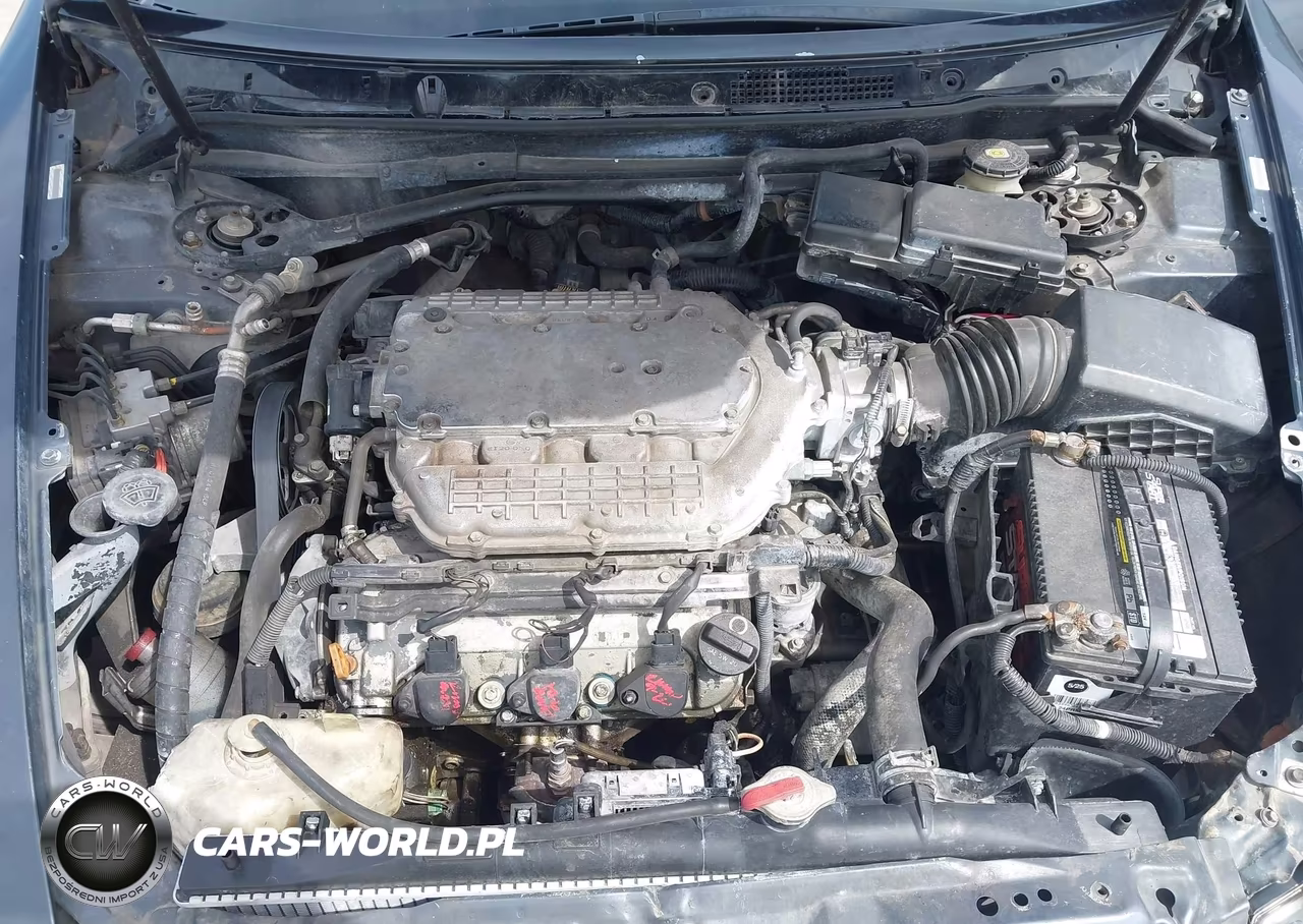 2006 Acura Rl 3.5 VIN:JH4KB16586C001754 - 10
