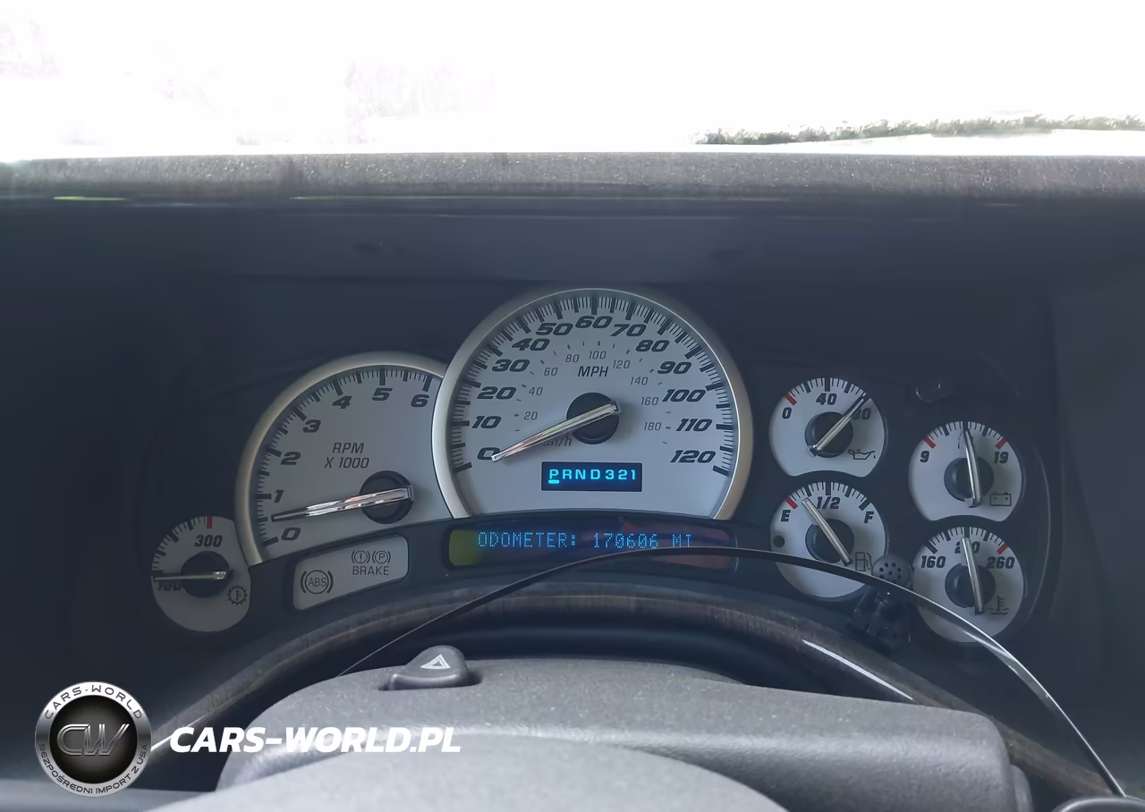 2006 Hummer H2 Suv VIN:5GRGN23U66H120372 - 7
