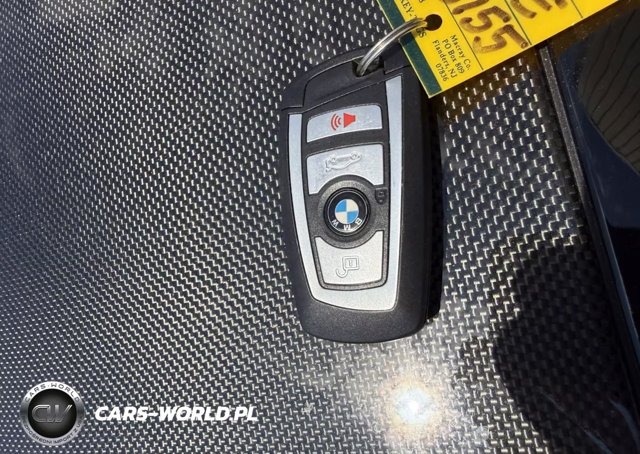 2018 BMW M3 VIN:WBS8M9C50J5L01125 - 11