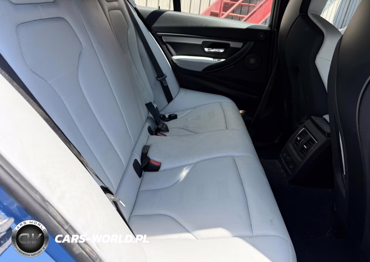 2018 BMW M3 VIN:WBS8M9C50J5L01125 - 8
