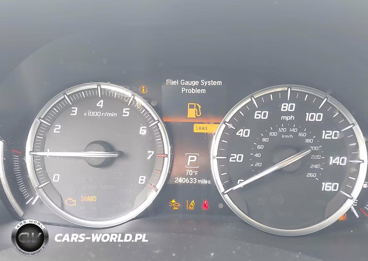 2016 Acura Mdx Technology Acurawatch Plus Packages-Technology Package VIN:5FRYD4H49GB023521 - 7