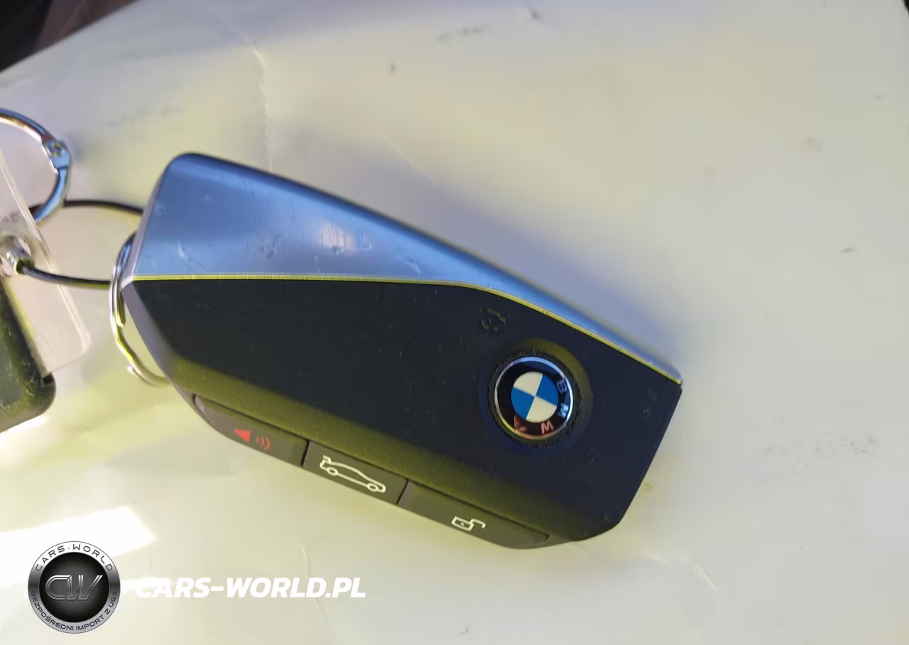 2026 BMW X5 xDrive40I VIN:5UX23EU09T9269037 - 11