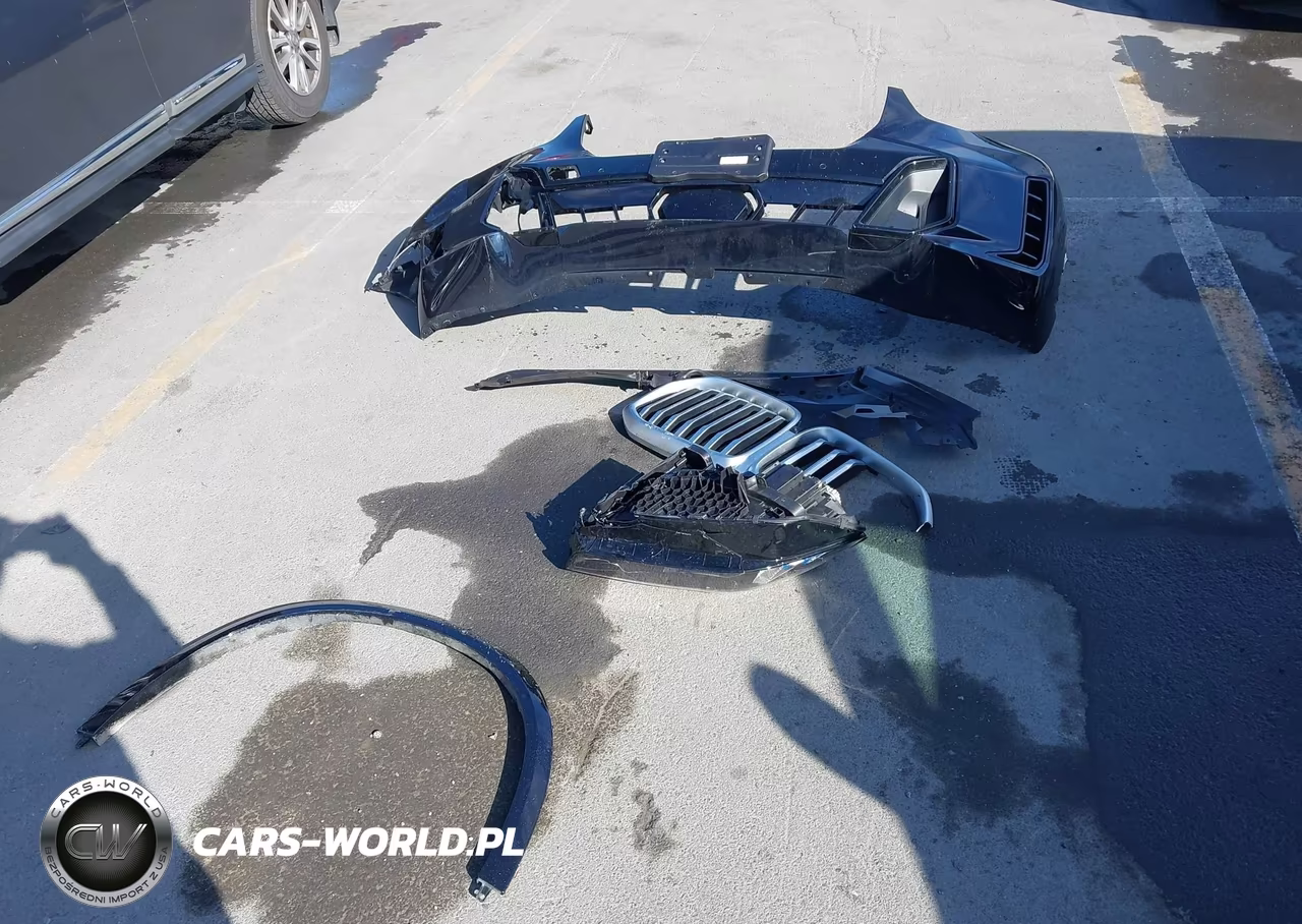 2026 BMW X5 xDrive40I VIN:5UX23EU09T9269037 - 12