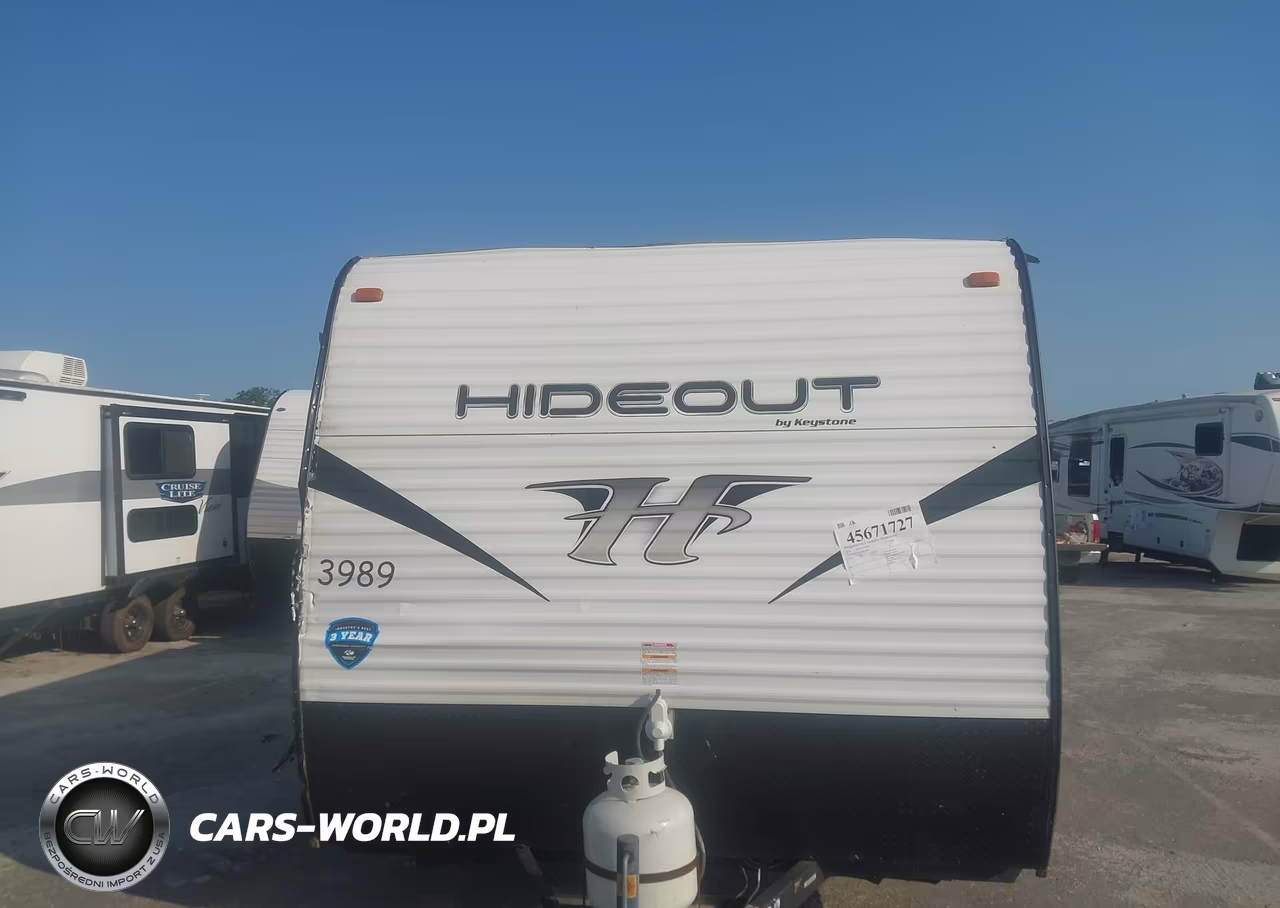 2019 Keystone Other VIN:4YDT18614KW248953 - 10