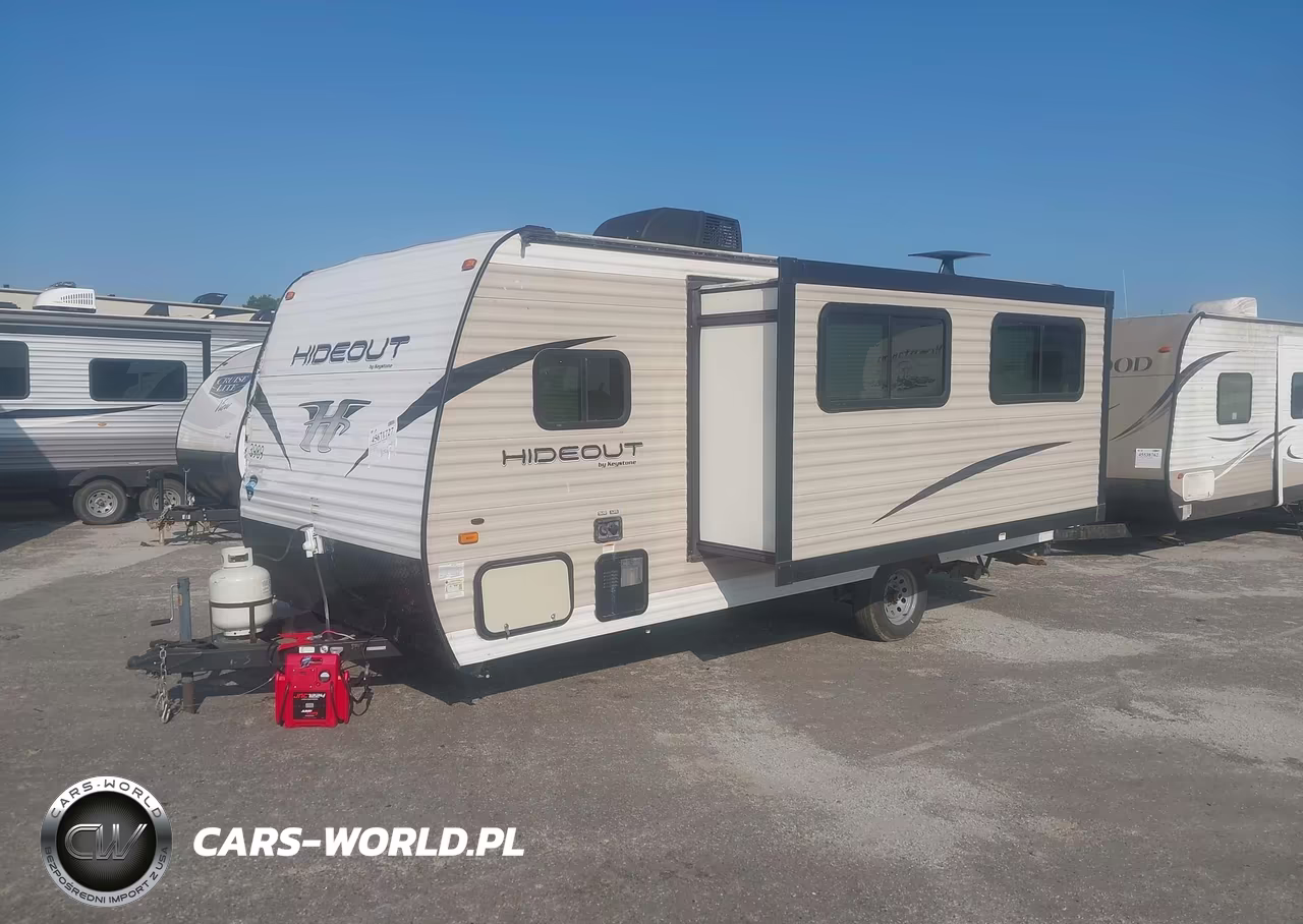2019 Keystone Other VIN:4YDT18614KW248953 - 2