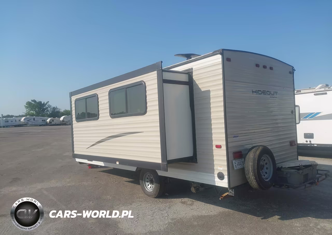 2019 Keystone Other VIN:4YDT18614KW248953 - 3