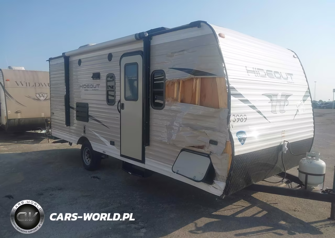 2019 Keystone Other VIN:4YDT18614KW248953 - 6
